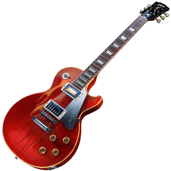 Gibson 3