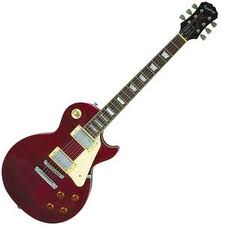 Epiphone Les Paul